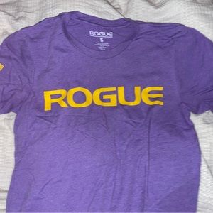 Purple Rogue Shirt